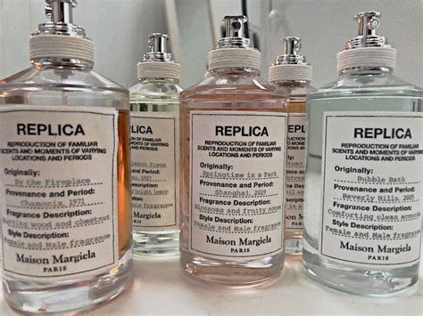 the most popular replica perfume|best maison margiela replica fragrance.